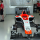 Illustration for article titled Marussia Ignores Haters Decision; Plans To Race In 2015 Anyway